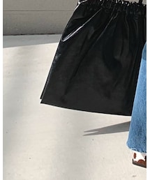 ZARA | トートバッグ