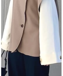 LOWRYS FARM | ベスト