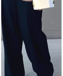 UNIQLO | パンツ