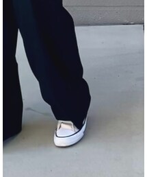 CONVERSE | スニーカー