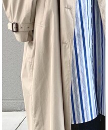 URBAN RESEARCH | トレンチコート