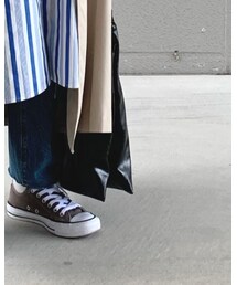 ZARA | トートバッグ