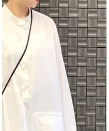 BARENA | シャツ/ブラウス