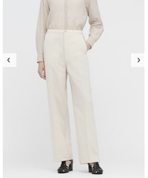 UNIQLO | パンツ