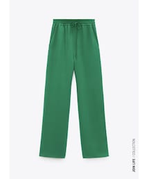 ZARA | パンツ