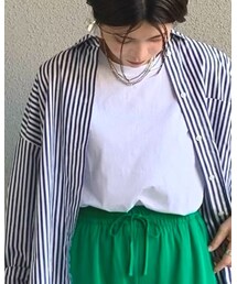 UNIQLO | タンクトップ