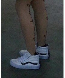 VANS | スニーカー