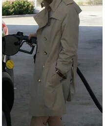 BURBERRY | トレンチコート