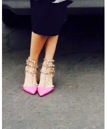 VALENTINO | パンプス