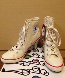 CONVERSE | スニーカー