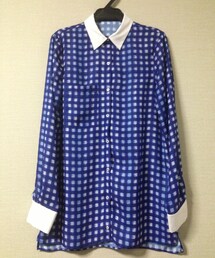 ZARA | シャツ/ブラウス