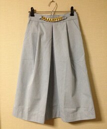 NOMINE | スカート