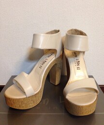 KAREN LIPPS  | サンダル