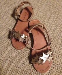 CONTROL FREAK / CTFK | サンダル