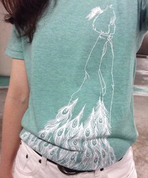 - | Tシャツ/カットソー