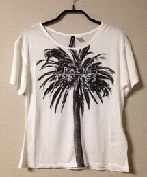 H&M | Tシャツ/カットソー