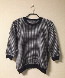 ZARA | その他トップス