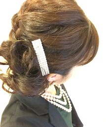 - | その他ヘアアクセサリー