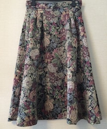 elements,H | スカート