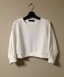 NOMINE | スウェット