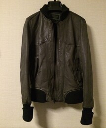 HYSTERICS | ブルゾン