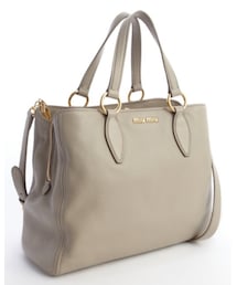 miumiu | ハンドバッグ