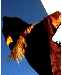 THRASHER | ニットキャップ/ビーニー