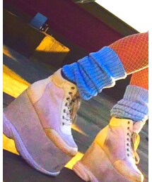 SPINNS | シューズ