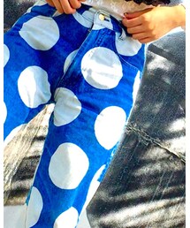 Vivienne Westwood | デニムパンツ