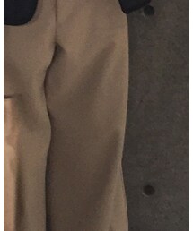 EDITION | その他パンツ