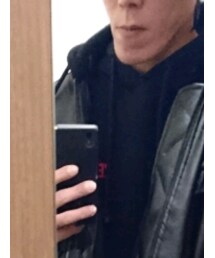 VETEMENTS | パーカー