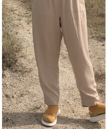 UNIQLO | チノパンツ