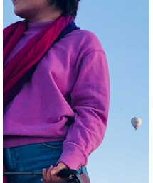 UNIQLO | パーカー
