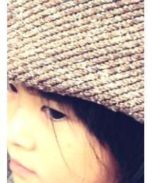 DE NACHOS | ニットキャップ/ビーニー