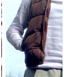 schott | ダウンベスト