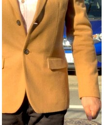 Banana Republic | テーラードジャケット