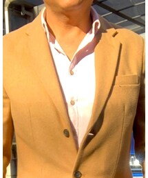 BARK MANHATTAN | シャツ/ブラウス