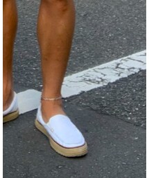 VANS | スリッポン