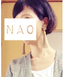 MERCI | ピアス（両耳用）