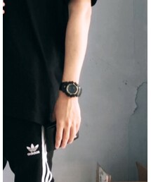 G-SHOCK | アナログ腕時計