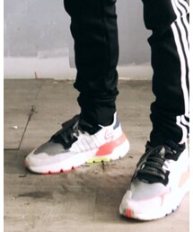 adidas | スニーカー