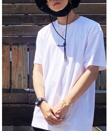 DEXLORE | Tシャツ/カットソー