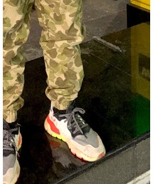 adidas | スニーカー