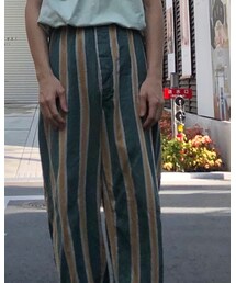 LANVIN | その他パンツ