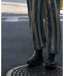 PRADA SPORT | ブーツ