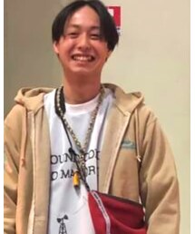 PORTER CLASSIC | ネックレス