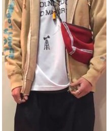 COMFY | Tシャツ/カットソー