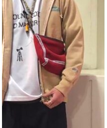F/CE. | ショルダーバッグ