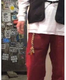 PORTER CLASSIC | ネックレス