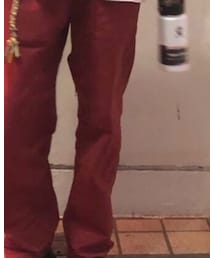 MANASTASH | パンツ